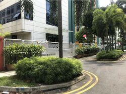 Crystal Time Building (D13), Office #609482731